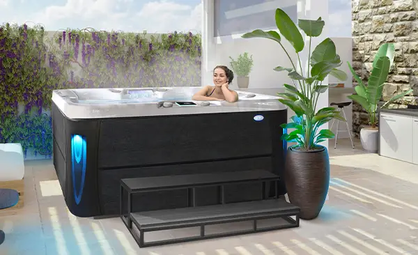 Escape X-Series Spas Venice hot tubs for sale